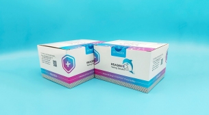 單核細(xì)胞增生李斯特菌恒溫核酸檢測(cè)試劑盒